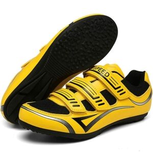 AGYE Men's Cycling Shoes
